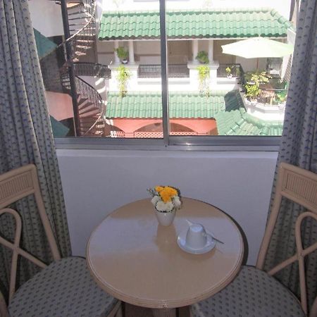 Hotel Galleria Davao City Dış mekan fotoğraf