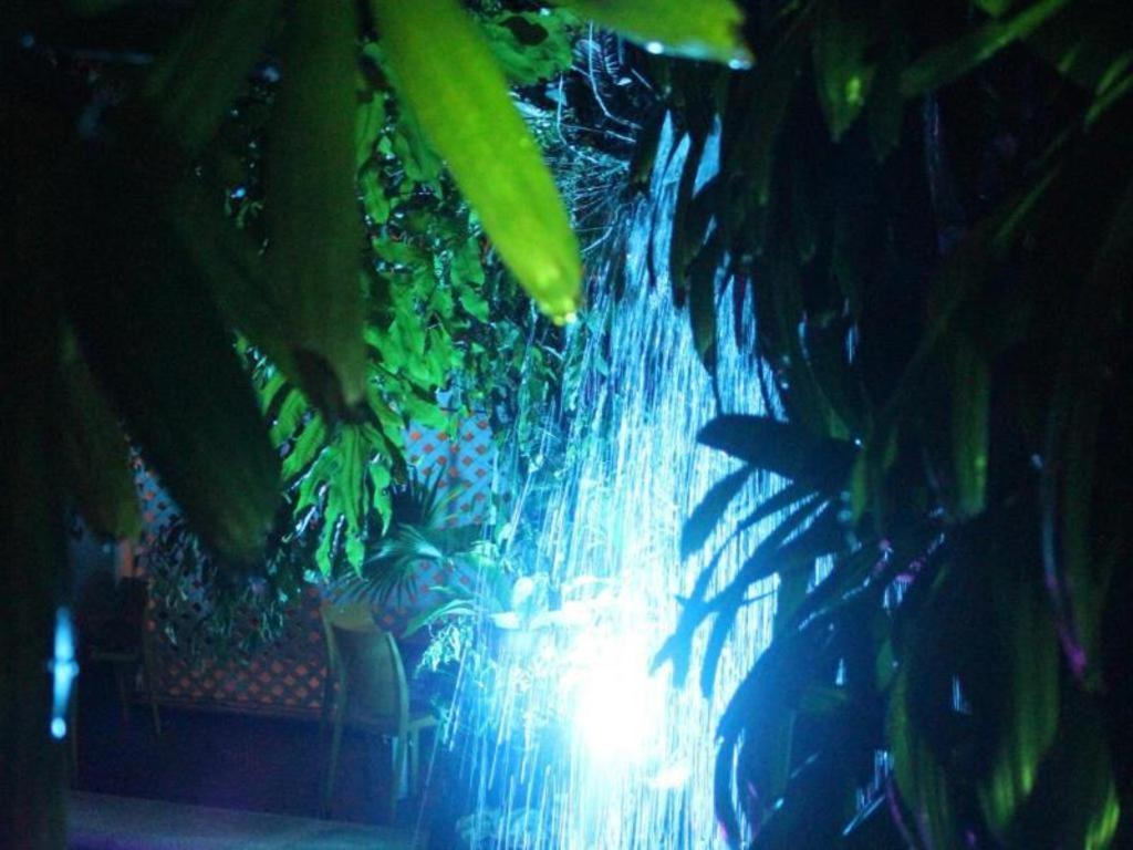 Hotel Galleria Davao City Dış mekan fotoğraf