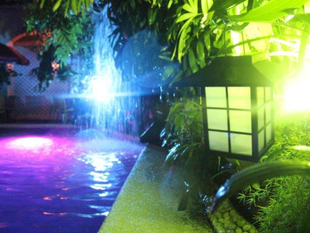Hotel Galleria Davao City Dış mekan fotoğraf