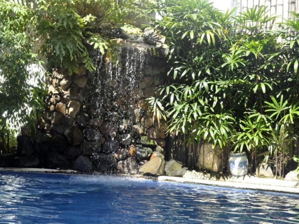 Hotel Galleria Davao City Dış mekan fotoğraf