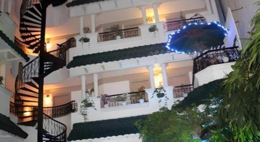 Hotel Galleria Davao City Dış mekan fotoğraf