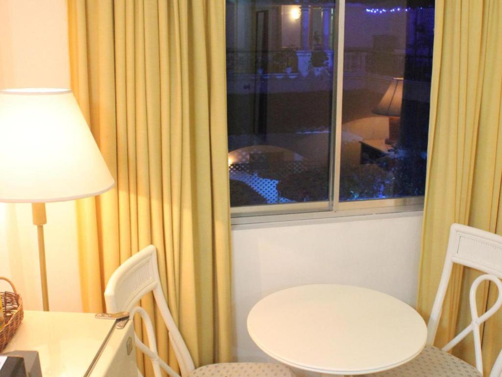 Hotel Galleria Davao City Dış mekan fotoğraf