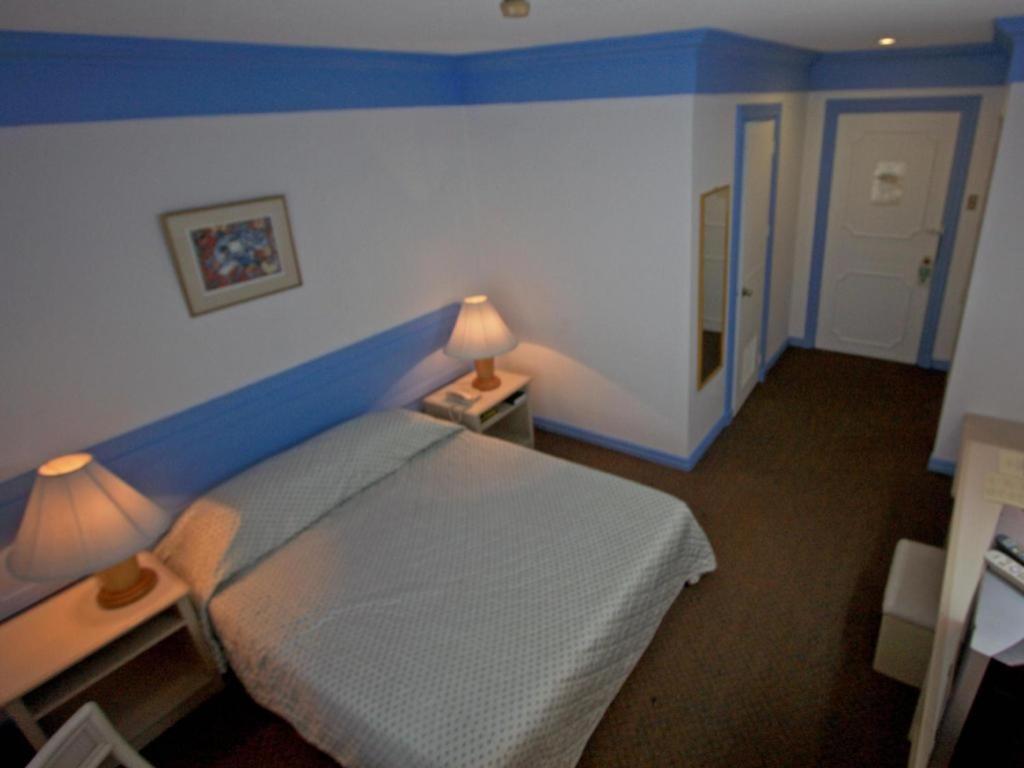 Hotel Galleria Davao City Dış mekan fotoğraf