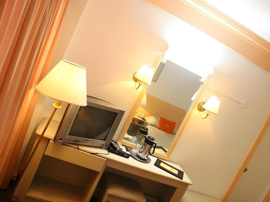 Hotel Galleria Davao City Dış mekan fotoğraf