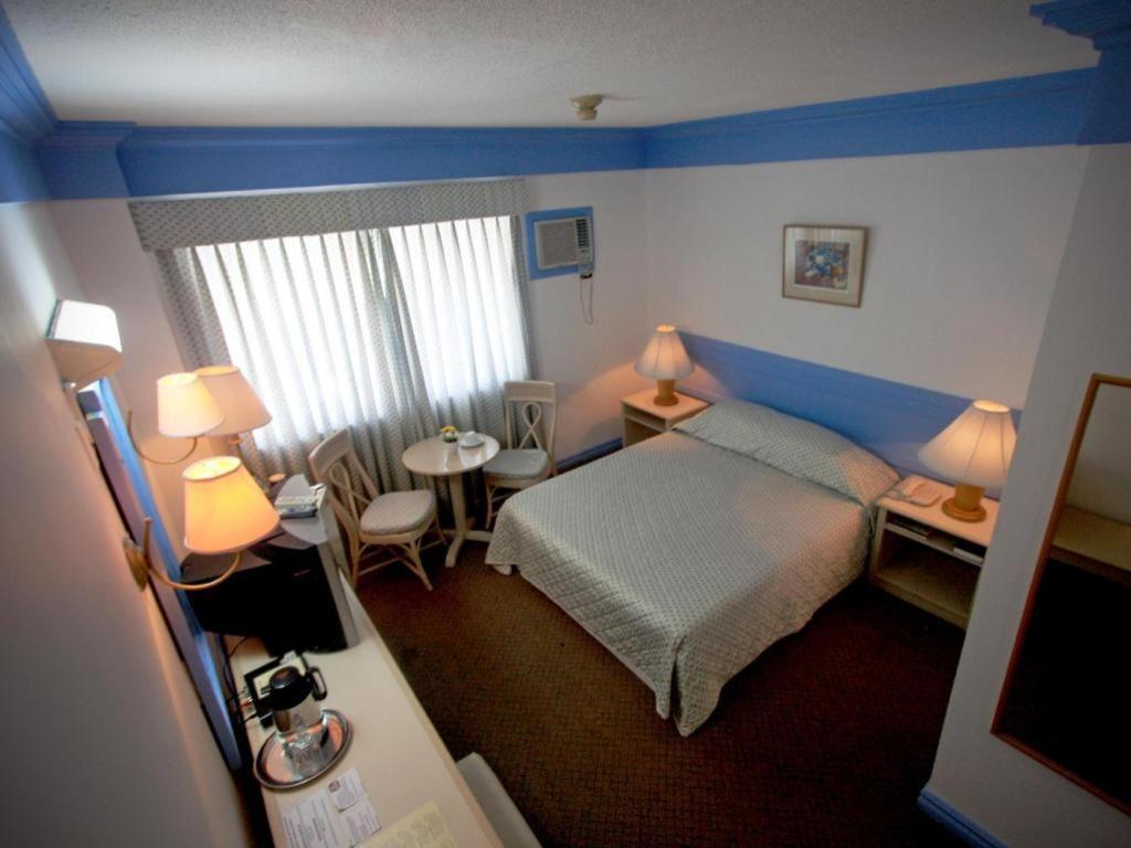 Hotel Galleria Davao City Dış mekan fotoğraf