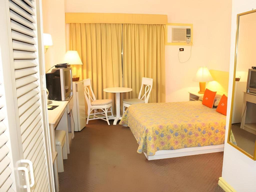Hotel Galleria Davao City Dış mekan fotoğraf