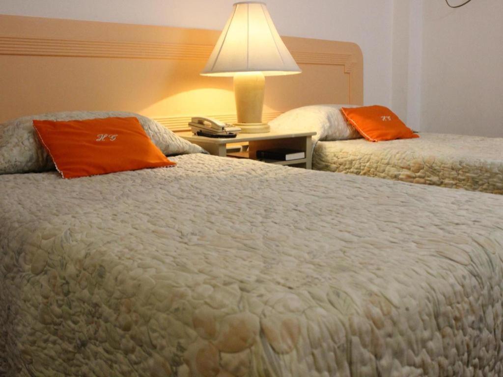Hotel Galleria Davao City Dış mekan fotoğraf