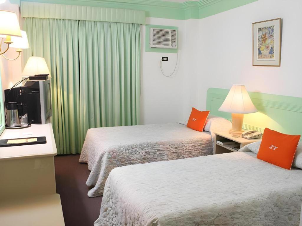 Hotel Galleria Davao City Dış mekan fotoğraf