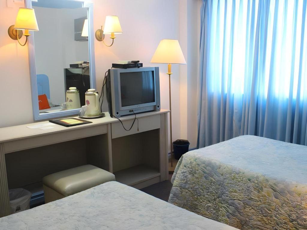 Hotel Galleria Davao City Dış mekan fotoğraf